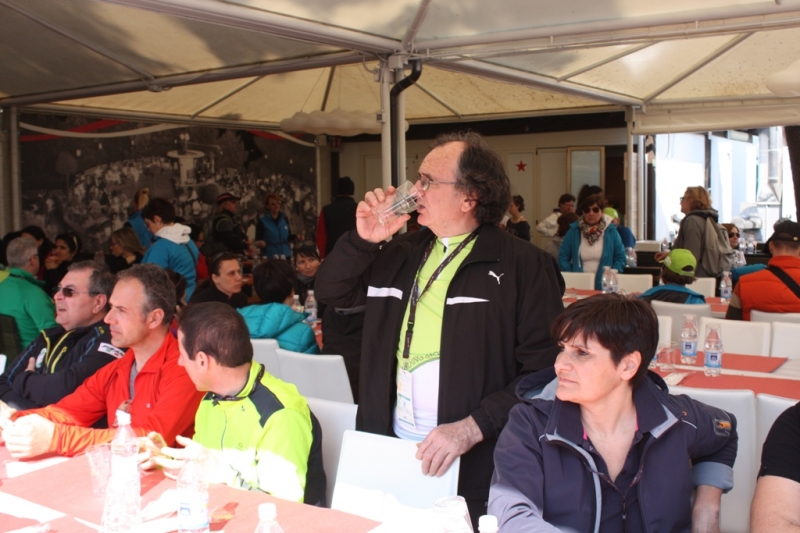 1 tappa Lignano Campionato Nazionale
