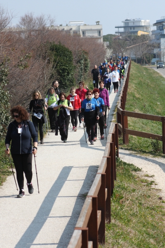 1 tappa Lignano Campionato Nazionale
