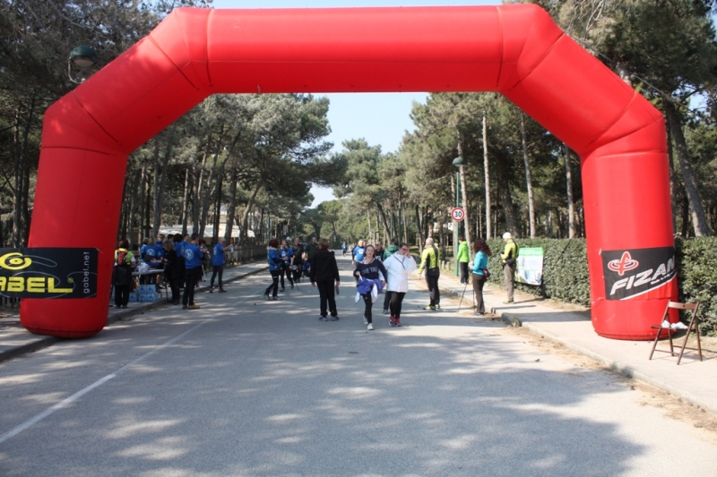 1 tappa Lignano Campionato Nazionale