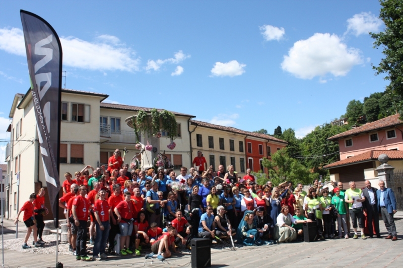3 Tappa Camipionato Interregionale e Nazionale Montecchio Maggiore (VI)