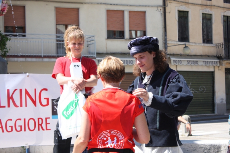 3 Tappa Camipionato Interregionale e Nazionale Montecchio Maggiore (VI)
