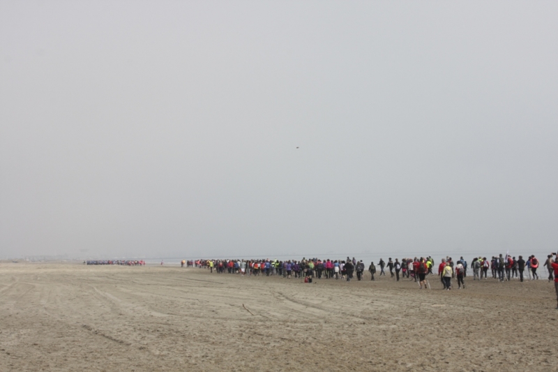 Marina di Ravenna 12 aprile 2015 2 Tappa
