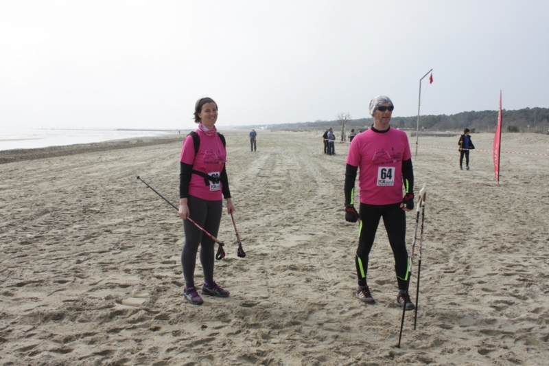 Marina di Ravenna 12 aprile 2015 2 Tappa