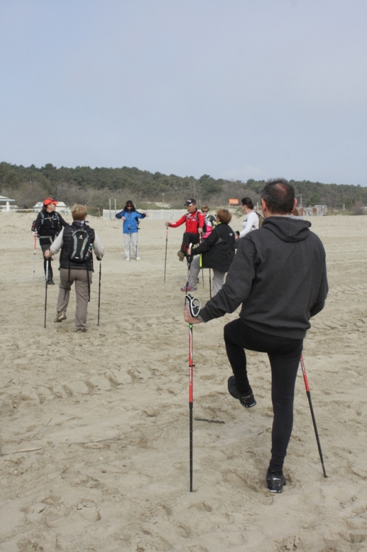 Marina di Ravenna 12 aprile 2015 2 Tappa