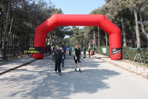 1 tappa Lignano Campionato Nazionale