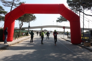 1 tappa Lignano Campionato Nazionale