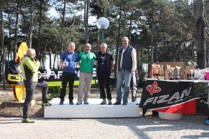 1 Tappa 15-03 Lignano Sabbiadoro