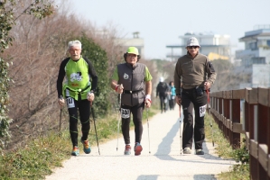 1 tappa Lignano Campionato Nazionale