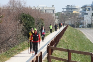 1 tappa Lignano Campionato Nazionale