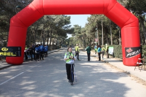 1 tappa Lignano Campionato Nazionale