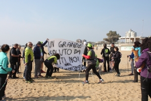 1 tappa Lignano Campionato Nazionale