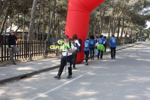 1 tappa Lignano Campionato Nazionale