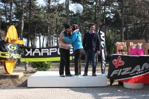 1 Tappa 15-03 Lignano Sabbiadoro