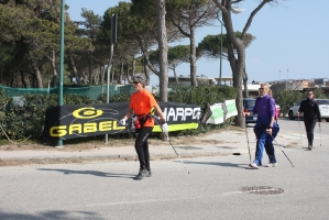 1 tappa Lignano Campionato Nazionale