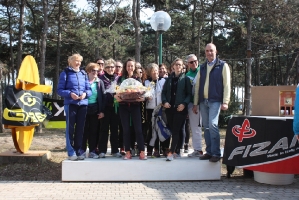 1 Tappa 15-03 Lignano Sabbiadoro