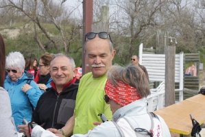 Marina di Ravenna 12 aprile 2015 2 Tappa