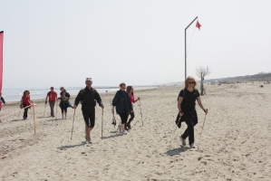 Marina di Ravenna 12 aprile 2015 2 Tappa