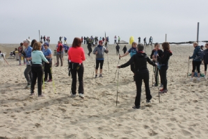 Marina di Ravenna 12 aprile 2015 2 Tappa