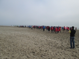 Marina di Ravenna 12 aprile 2015 2 Tappa