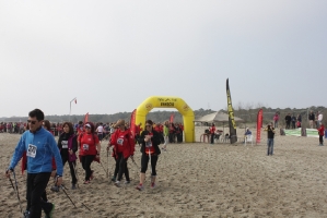 Marina di Ravenna 12 aprile 2015 2 Tappa