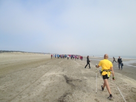 Marina di Ravenna 12 aprile 2015 2 Tappa