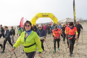 Marina di Ravenna 12 aprile 2015 2 Tappa