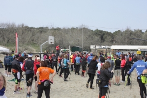 Marina di Ravenna 12 aprile 2015 2 Tappa