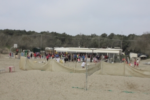 Marina di Ravenna 12 aprile 2015 2 Tappa