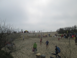 Marina di Ravenna 12 aprile 2015 2 Tappa