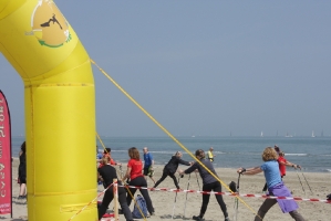 Marina di Ravenna 12 aprile 2015 2 Tappa