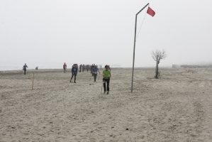 Marina di Ravenna 12 aprile 2015 2 Tappa
