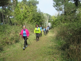 Marina di Ravenna 12 aprile 2015 2 Tappa