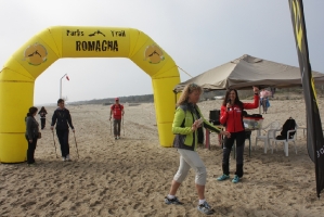 Marina di Ravenna 12 aprile 2015 2 Tappa