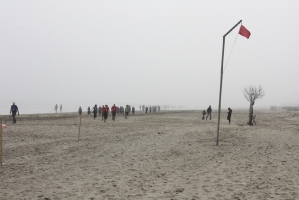 Marina di Ravenna 12 aprile 2015 2 Tappa