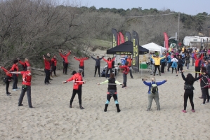 Marina di Ravenna 12 aprile 2015 2 Tappa