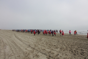 Marina di Ravenna 12 aprile 2015 2 Tappa