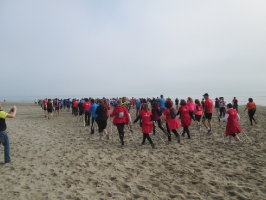 Marina di Ravenna 12 aprile 2015 2 Tappa