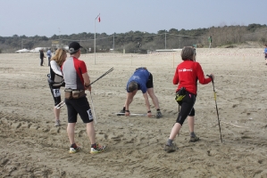 Marina di Ravenna 12 aprile 2015 2 Tappa