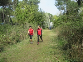 Marina di Ravenna 12 aprile 2015 2 Tappa