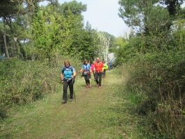 Marina di Ravenna 12 aprile 2015 2 Tappa