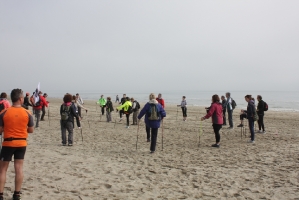 Marina di Ravenna 12 aprile 2015 2 Tappa