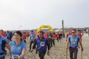 Marina di Ravenna 12 aprile 2015 2 Tappa