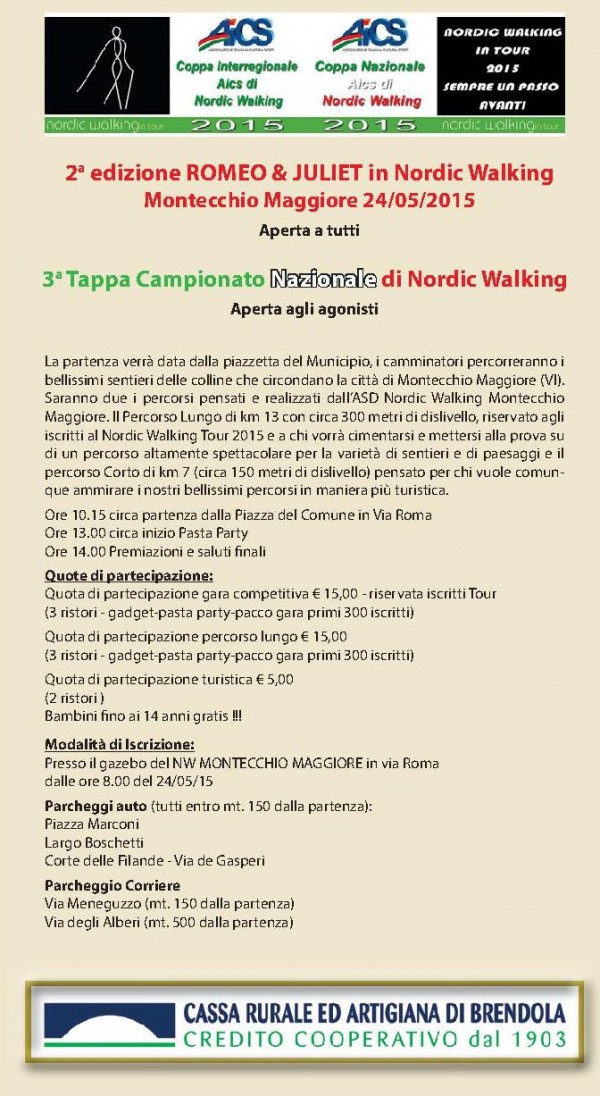 PROGRAMMA 24.05
